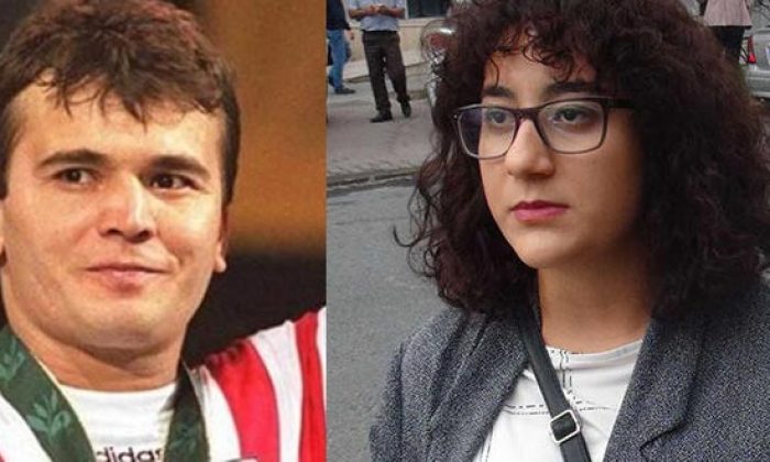 Naim Süleymanoğlu’nun kızlarından suç duyurusu