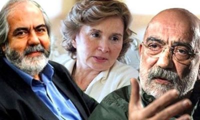 Nazlı Ilıcak ve Ahmet Altan’a tahliye, Mehmet Altan’a beraat