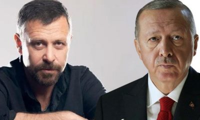 Nejat İşler, Cumhurbaşkanı Erdoğan’ın yeğeni mi?