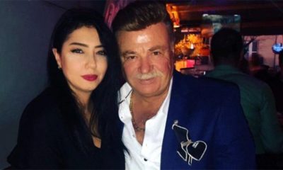 Nuri Alço’nun nişanlısını dövdü iddiası!