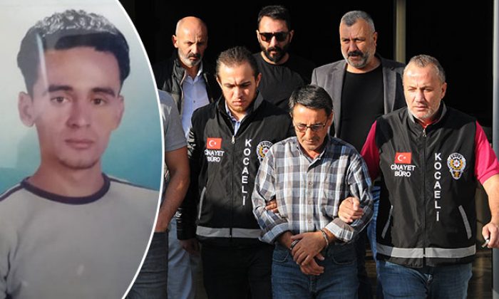Oğlunu öldürüp cesedini yol kenarına attı, 11 yıl sonra yakalandı