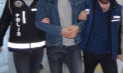 Operasyonlar peş peşe geldi!