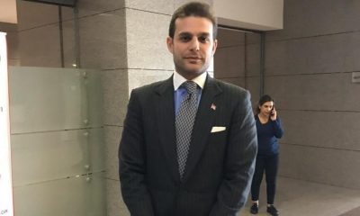 Oyuncu ve siyasetçi Mehmet Aslan beraat etti