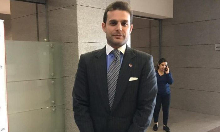 Oyuncu ve siyasetçi Mehmet Aslan beraat etti