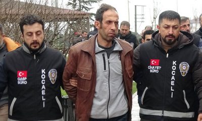 Palu ailesi davası tanığı: Tuncer ve İsa dayım annemi sürekli darp ediyordu.