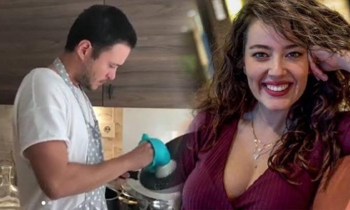 Pelin Akil ve Anıl Altan marka yüzü oldu