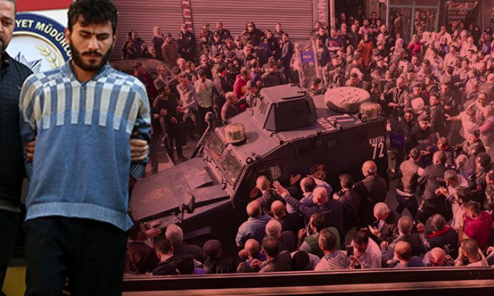 Pendik katliamcısının İfadesi ortaya çıktı