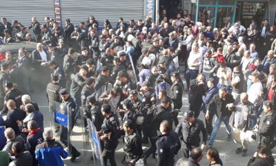 Pendik’te dehşet! Saldırgan linç edilmek istendi