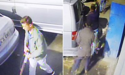 Pendik’teki dehşetin görüntüleri ortaya çıktı