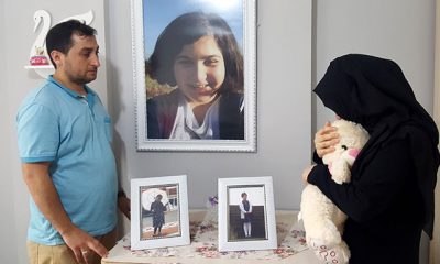 Rabia Naz’ın babası, DNA örneği alınması için savcılığa başvurdu