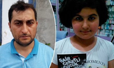 Rabia Naz’ın babası Şaban Vatan hakkında yeni soruşturma