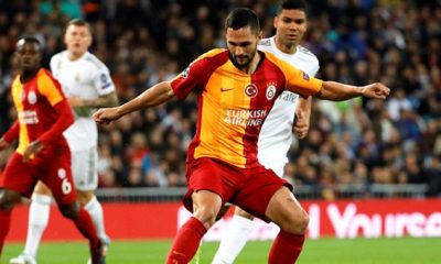 Real Madrid-Galatasaray maçının ardından sosyal medya patladı