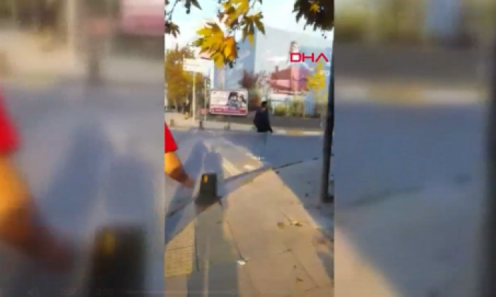 İstanbul’da nefes nefese kovalamaca!