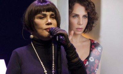 Sertab Erener’den ‘Sezen Aksu’ itirafı