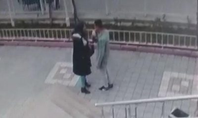 Sevgiliye müstehcen fotoğraflı şantaj!