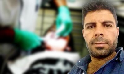 ‘Seyyar dişçi’ tutuklandı! Şoke eden detaylar ortaya çıktı