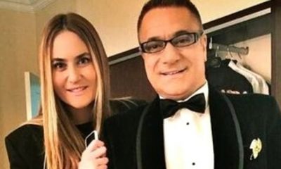 Sezin Erbil’den duygulandıran paylaşım