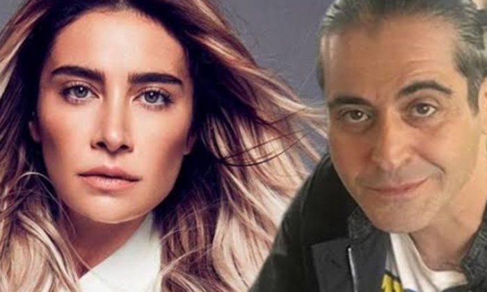 Sıla Gençoğlu, hakkında çıkan evlilik haberlerini soran muhabirlere cevap verdi