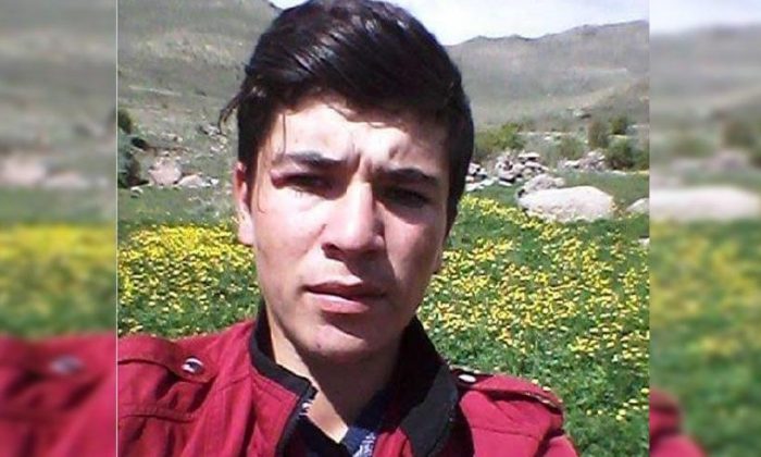 Soluk borusunu tıkayan hap tümörü tetikleyince öldü