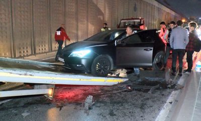 Sosyal medyadan yer bildiriminde bulundu kabusu yaşadı