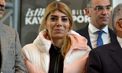 Süper Lig tarihinde bir ilk!