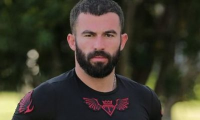 Turabi Çamkıran’dan olay Survivor açıklaması!