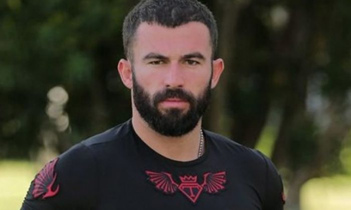 Turabi Çamkıran’dan olay Survivor açıklaması!