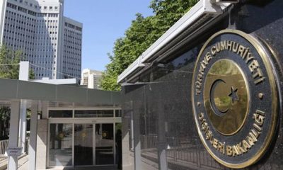 Türkiye’den Yunanistan’a sert tepki