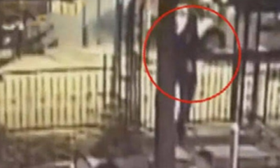 Uygur Türkü iş insanı böyle öldürüldü!