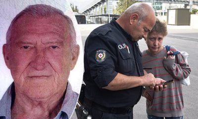 Ölen eşiyle 2 gün yaşamış!