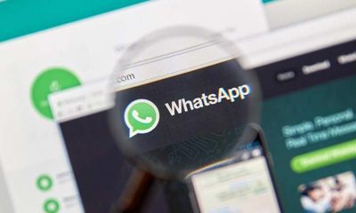 WhatsApp’ta bir güvenlik açığı daha…