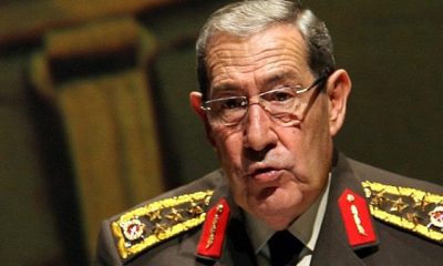 Yaşar Büyükanıt hayatını kaybetti