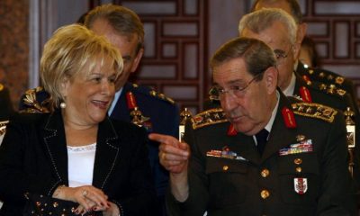 Yaşar Büyükanıt’ın acı günü!