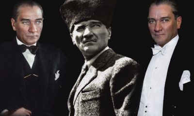 Yeni nesil canladırma teknolojisi ile Atamız…