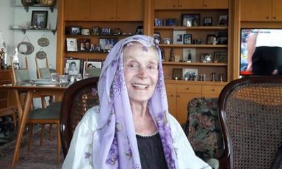 Yıldız Kenter’in son fotoğrafları ortaya çıktı