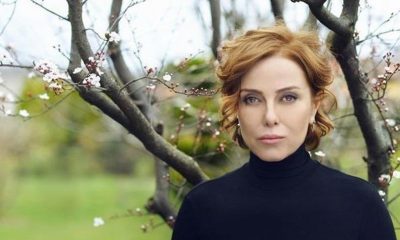 Zuhal Olcay: ‘Yaratıcılığı hadım edilmiş bir toplum gibiyiz’