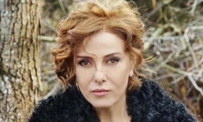 Zuhal Olcay’dan çarpıcı ‘cenaze’ açıklaması!