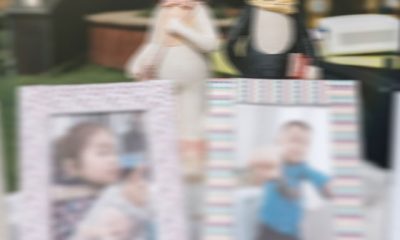 Kreşe kimyasal gazlı saldırı