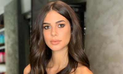 Deren Talu’nun yeni aşkı bakın kim çıktı?