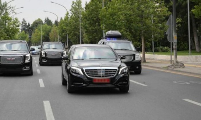 İBB’den makam aracı iddiasına yalanlama