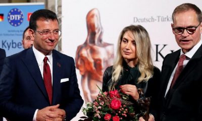 İmamoğlu tartışmalara son noktayı koydu