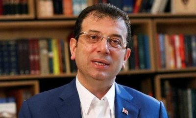 İBB Başkanı Ekrem İmamoğlu’nun diploması iptal edilirse neler olacağı belli oldu