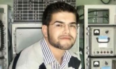 İranlı Mevlevi’nin öldürülmesine ilişkin gözaltına alınan şüpheliler adliyeye sevk edildi