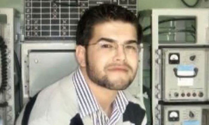 İranlı Mevlevi’nin öldürülmesine ilişkin gözaltına alınan şüpheliler adliyeye sevk edildi