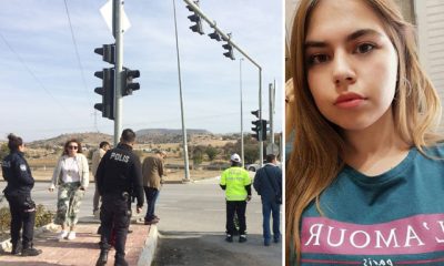 İrem Su’nun öldüğü yerde yeniden keşif yapıldı