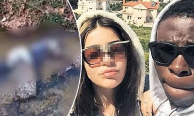 İşkence edip öldürdüler, hiçbir şey olmamış gibi eğlendiler!