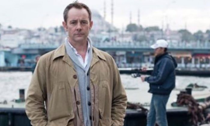 İstanbul Cumhuriyet Başsavcılığı’ndan eski İngiliz subayının ölümüne ilişkin açıklama