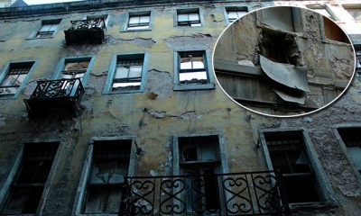 İstanbul sokaklarında ‘hayati’ tehlike