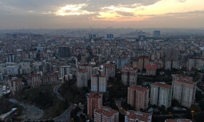 İstanbul’a korkutan hava kirliliği uyarısı