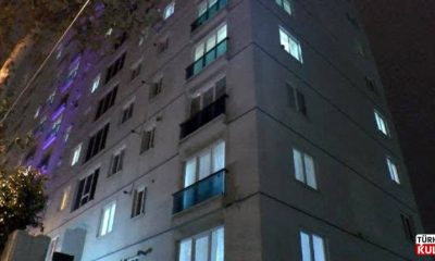 İstanbul’da komşu dehşeti!